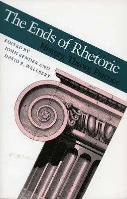 Konce rétoriky: Vydavateľstvo: História, teória, prax - Ends of Rhetoric: History, Theory, Practice