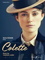 Suvenír (od Colette) - Souvenir (from Colette)