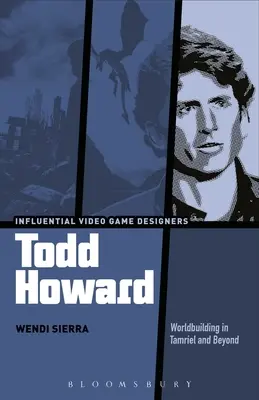 Todd Howard: Budovanie sveta v Tamrieli a za jeho hranicami - Todd Howard: Worldbuilding in Tamriel and Beyond