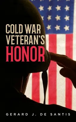 Česť veteránov studenej vojny - Cold War Veteran's Honor