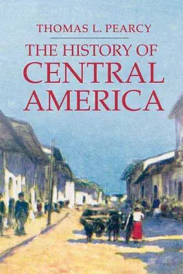 Dejiny Strednej Ameriky - The History of Central America