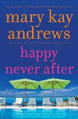 Šťastné nikdy potom: Záhada Callahana Garrityho - Happy Never After: A Callahan Garrity Mystery