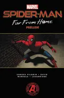 Spider-Man: Ďaleko od domova Prelúdium - Spider-Man: Far from Home Prelude
