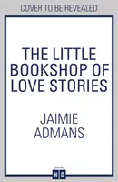 Malé kníhkupectvo milostných príbehov - Little Bookshop of Love Stories