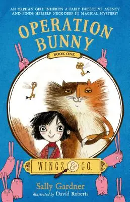 Operácia Bunny - Operation Bunny