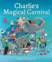 Charlieho magický karneval - Charlie's Magical Carnival