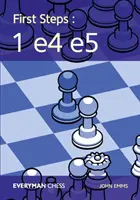 Prvé kroky: 1e4e5 - First Steps: 1e4e5