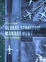 Globálny strategický manažment - Global Strategic Management