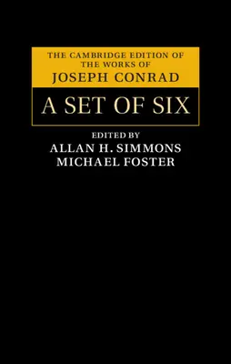 Súbor šiestich - A Set of Six