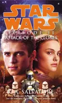 Star Wars: Epizóda II - Útok klonov - Star Wars: Episode II - Attack Of The Clones
