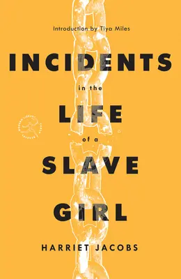 Príhody zo života otrokyne - Incidents in the Life of a Slave Girl