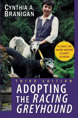 Adopcia dostihového chrta - Adopting the Racing Greyhound