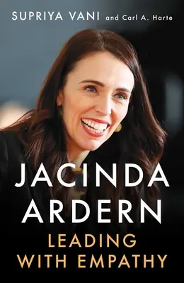 Jacinda Ardern: Vedenie s empatiou - Jacinda Ardern: Leading with Empathy