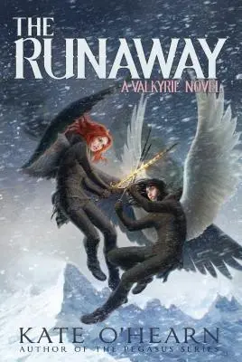 Útek, 2 - The Runaway, 2