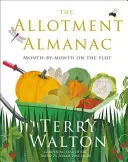 Almanach prírody - The Allotment Almanac