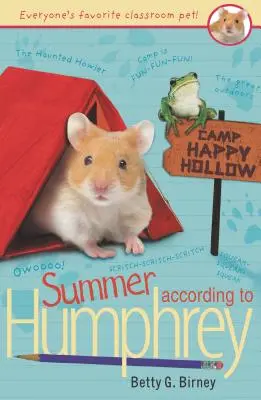 Leto podľa Humphreyho - Summer According to Humphrey