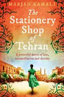 Papiernictvo v Teheráne - Stationery Shop of Tehran