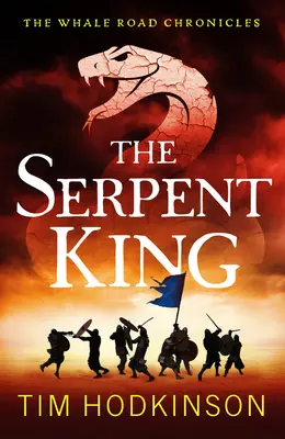 Hadí kráľ, 4 - The Serpent King, 4