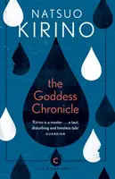 Kronika bohyne - Goddess Chronicle