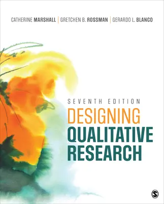 Navrhovanie kvalitatívneho výskumu - Designing Qualitative Research