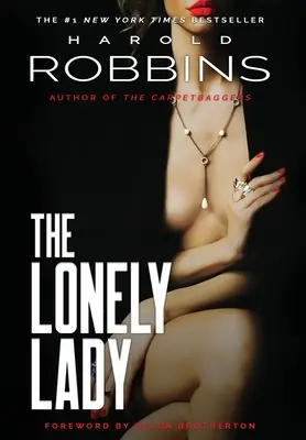 Osamelá dáma - The Lonely Lady