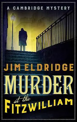 Vražda v hoteli Fitzwilliam - Murder at the Fitzwilliam