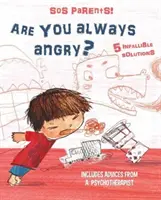 Timove tipy: Ste vždy nahnevaní? - Tim's Tips: Are You Always Angry?