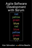 Agilný vývoj softvéru pomocou metódy Scrum - Agile Software Development with Scrum