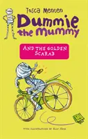Múmia Dummie a zlatý skarabeus - Dummie the Mummy and the Golden Scarab