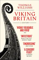 Vikingská Británia - dejiny - Viking Britain - A History