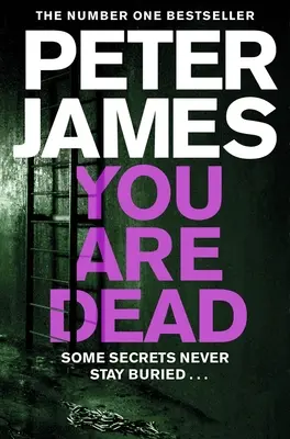 Ty si mŕtvy, 11. diel - You Are Dead, Volume 11