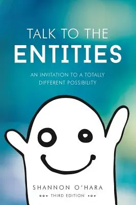 Rozhovor s entitami - Talk to the Entities