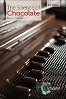 Veda o čokoláde - The Science of Chocolate