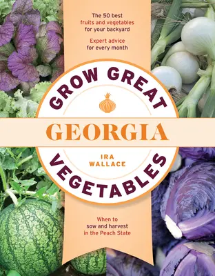 Pestovanie skvelej zeleniny v Gruzínsku - Grow Great Vegetables in Georgia
