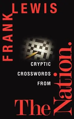 Tajničky krížoviek z národa - Cryptic Crosswords from the Nation