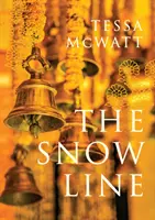Snehová čiara - román - Snow Line - a novel