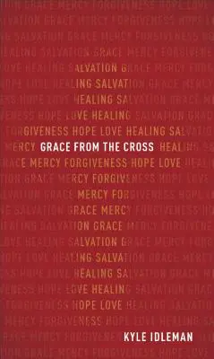 Milosť z kríža - Grace from the Cross