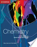 Príručka na prípravu na maturitnú skúšku z chémie - Chemistry for the Ib Diploma Exam Preparation Guide