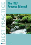 Príručka procesov ITIL: Kľúčové procesy a ich aplikácia - The ITIL Process Manual: Key Processes and Their Application