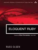Výrečný rubín - Eloquent Ruby