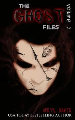 Akty duchov 2 - The Ghost Files 2