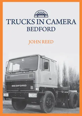 Nákladné autá v kamere: Bedford - Trucks in Camera: Bedford