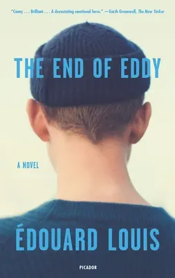 Koniec Eddyho - The End of Eddy