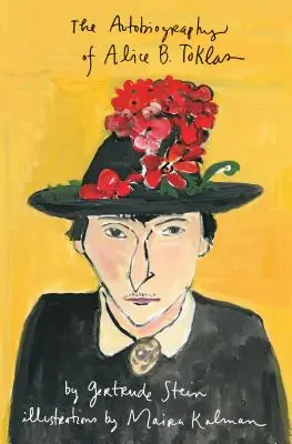 Autobiografia Alice B. Toklasovej Ilustrovaná - The Autobiography of Alice B. Toklas Illustrated