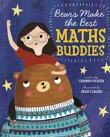 Medvede sú najlepší kamaráti na matematiku - Bears Make the Best Maths Buddies