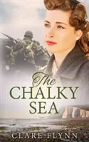 Kriedové more - The Chalky Sea