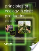 Princípy ekológie v rastlinnej výrobe - Principles of Ecology in Plant Production