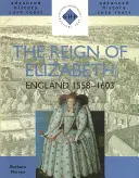 Alžbetina vláda - The Reign of Elizabeth