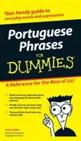 Portugalské frázy pre hlupákov - Portuguese Phrases for Dummies