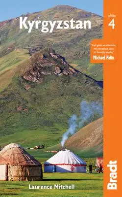 Kirgizsko - Kyrgyzstan